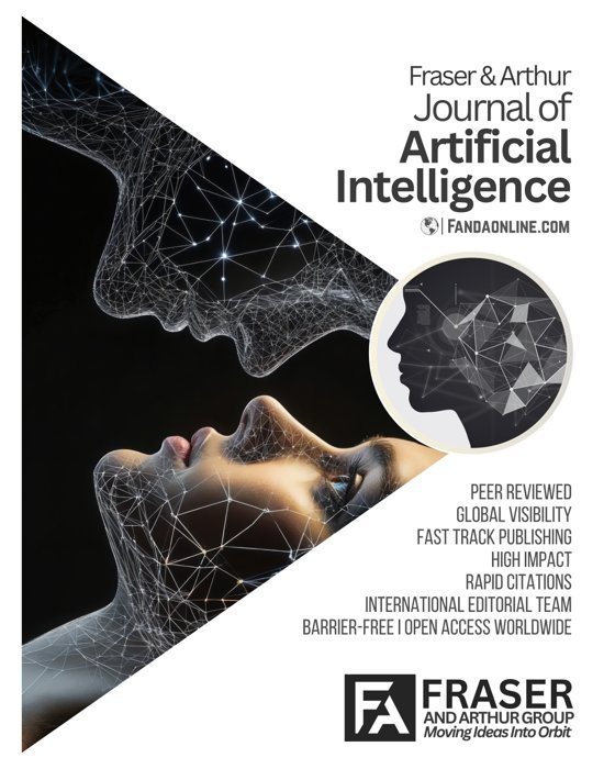 Journal of Artificial Intelligence cover