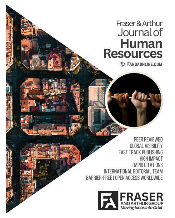 Journal of Human Resource cover