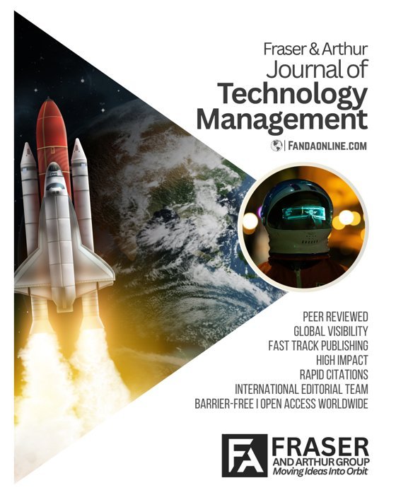 Journal of Technology Management cover